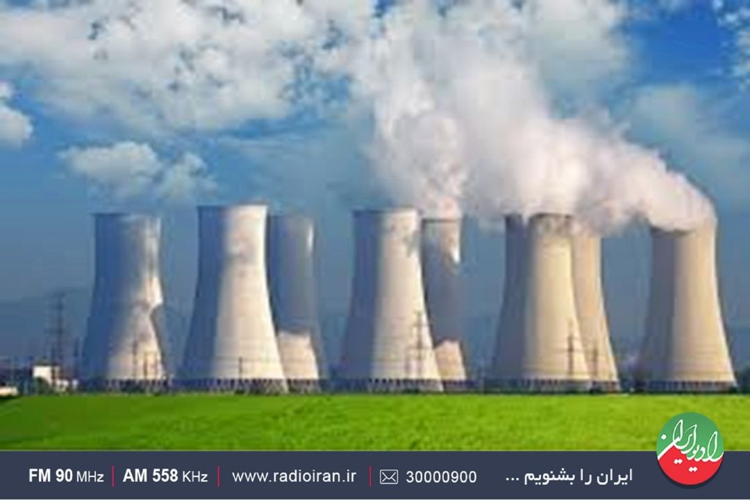 مستندی از ایران غنی‌شده