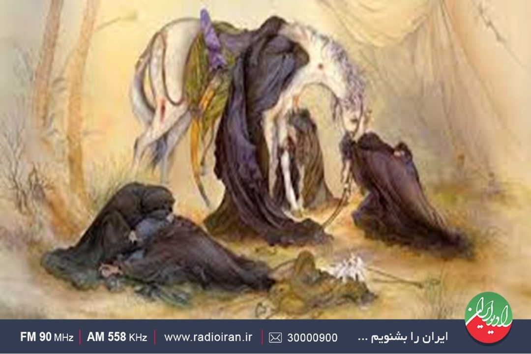 ویژه شهادت حضرت فاطمه‌ زهرا‌(س)