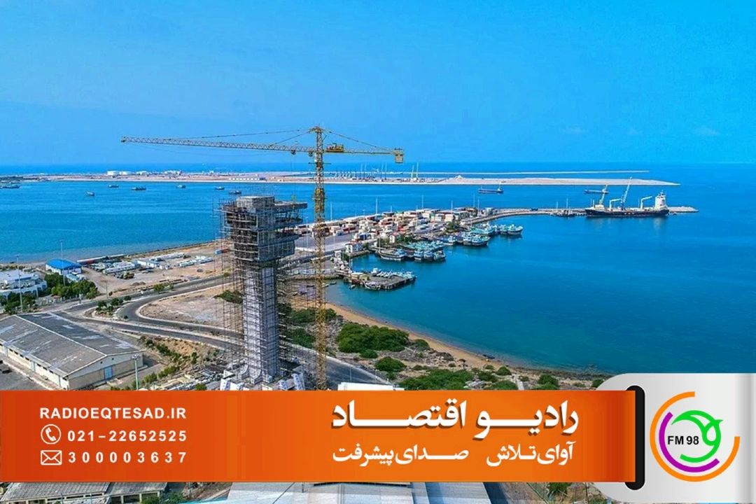 مرور مزایا و موانع گردشگری ساحلی؛ موضوع محوری برنامه «هفتم» 