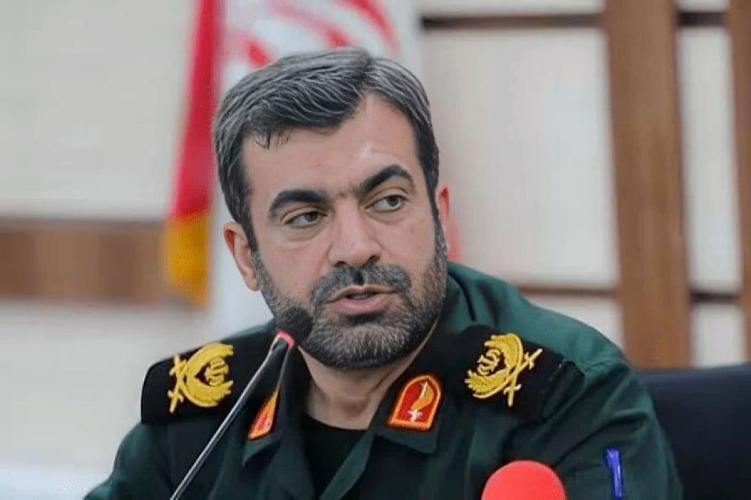 نقش وحدت ملی و بسیج مردمی در عبور كشور از بحران اخیر