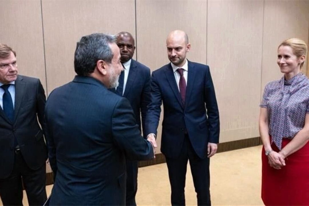 سفر دیپلماتیك وزیر خارجه ایران به اروپا؛ تمركز بر احیای اعتماد و حقوق هسته‌ای