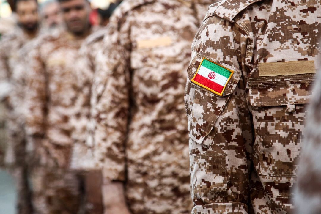 وحدت و همدلی بسیجیان در مراسم سالروز تشكیل سازمان بسیج مستضعفین