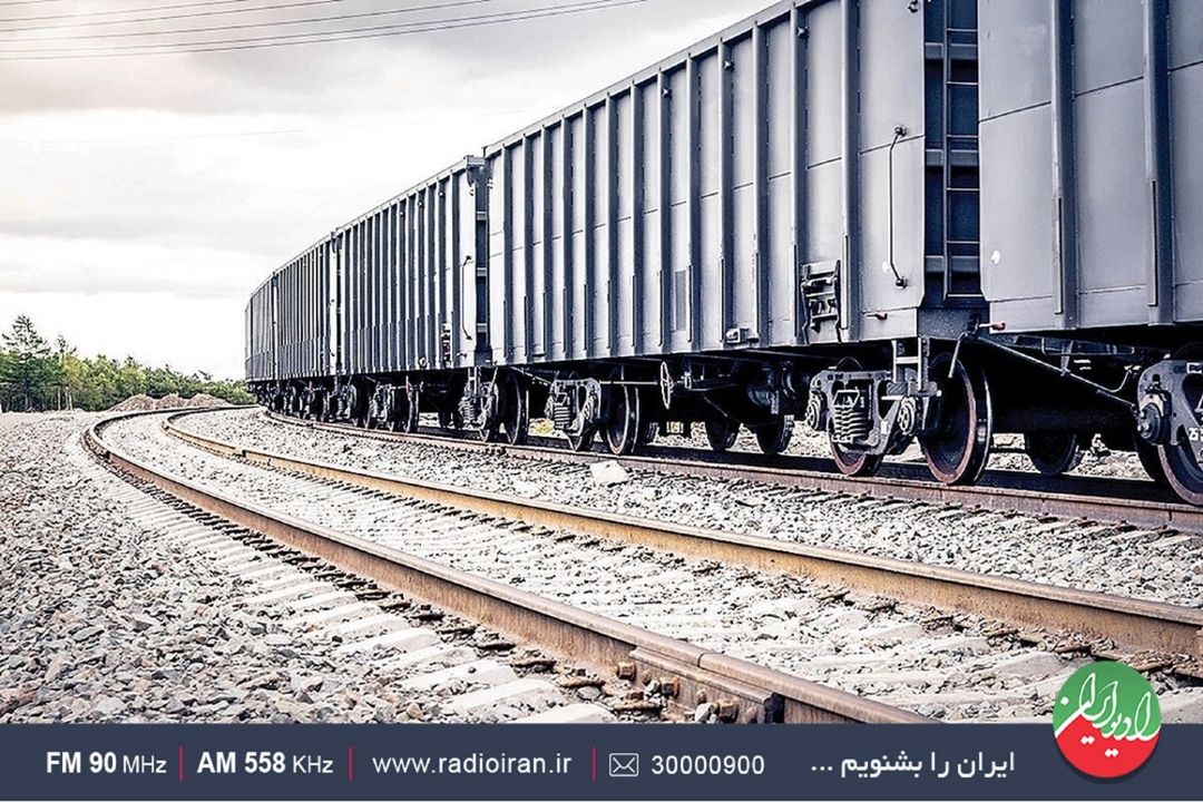 خطوط ریلی روسیه و ایران به خوبی تقویت نشده است