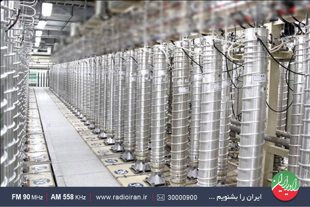 جریان‌های زیرزمینی در صنعت هسته‌ای