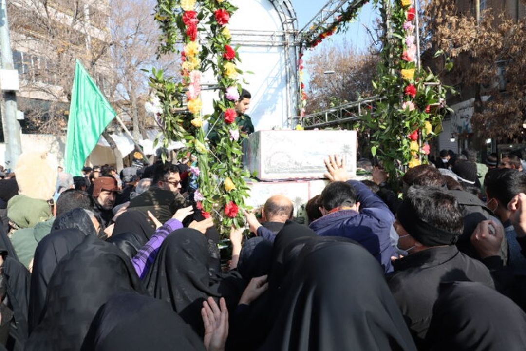 چه خبر از كرمانشاه؟