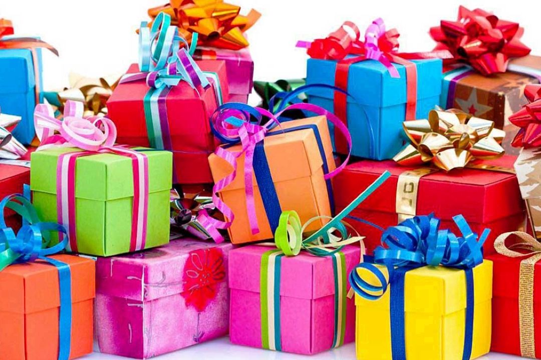 كادوهای عجیب تولد