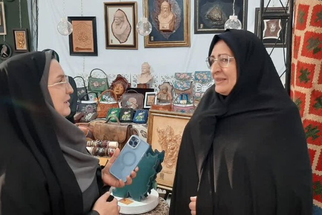 چه خبر از اردبیل؟