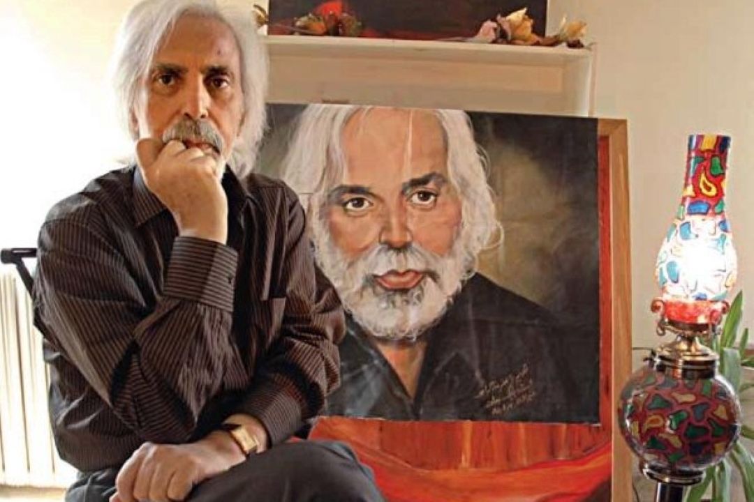 «روایتی دوباره از نغمه‌پرداز احساس؛ بابك بیات در قاب ساز من»