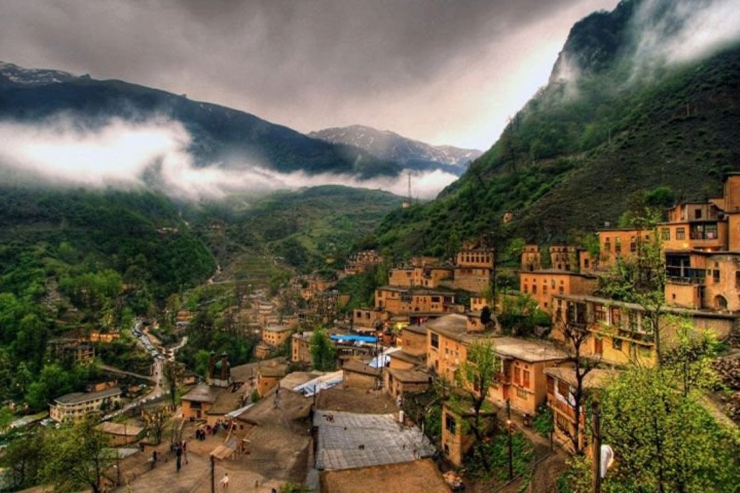 سفر پایان هفته «كاشیا» به گیلان؛ روایت طنزآمیز از سرزمین باران و سبزینه‌های بی‌پایان