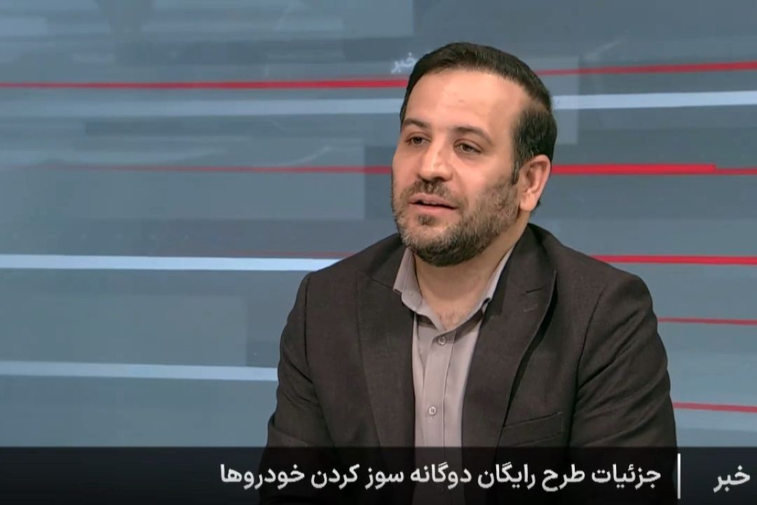 توزیع روزانه 16 میلیون مترمكعب CNG در كشور