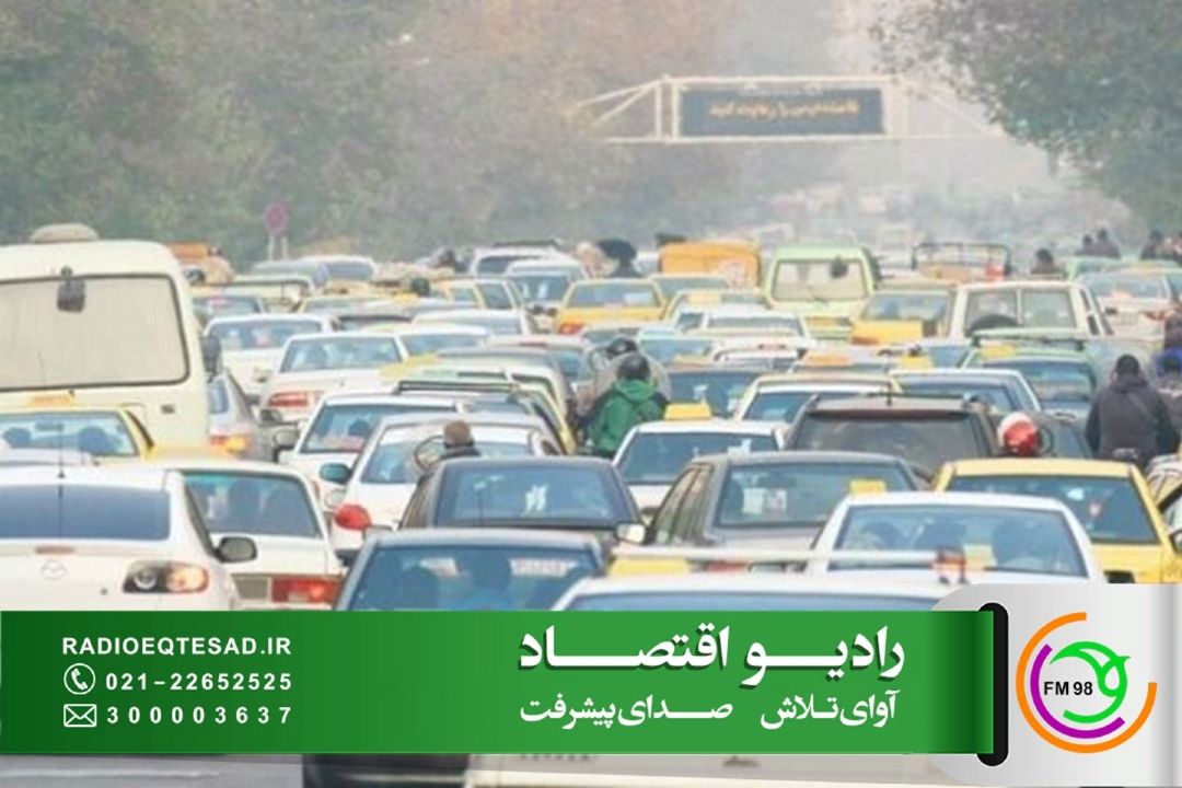 آغاز طرح نوسازی كامیون‌های 50 ساله فرسوده؛ گامی برای كاهش آلودگی هوا