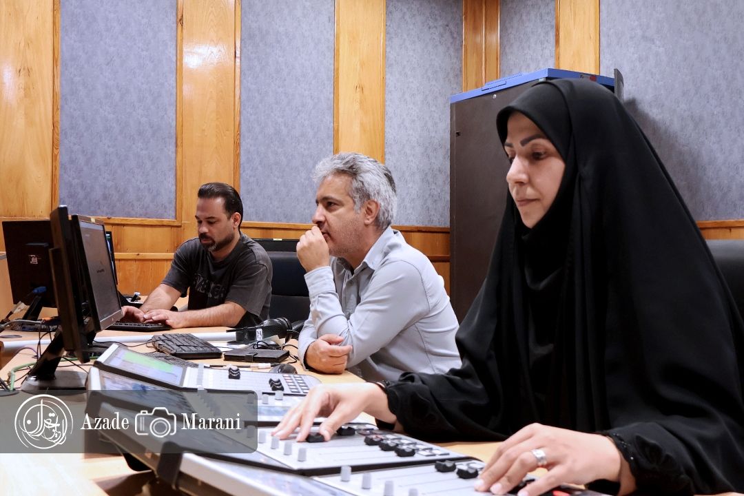 دور یك میز / بررسی نگاه فرهنگ غرب به نقش زن