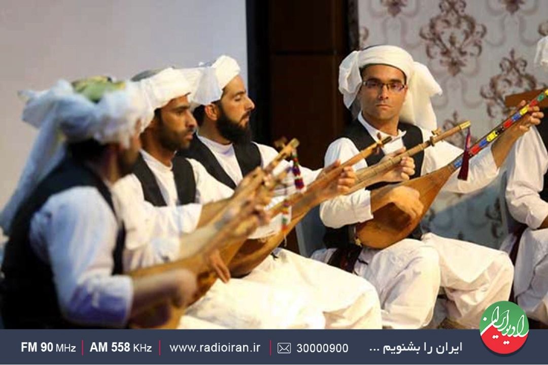 موسیقی خراسان تنوع چشم‌گیری دارد