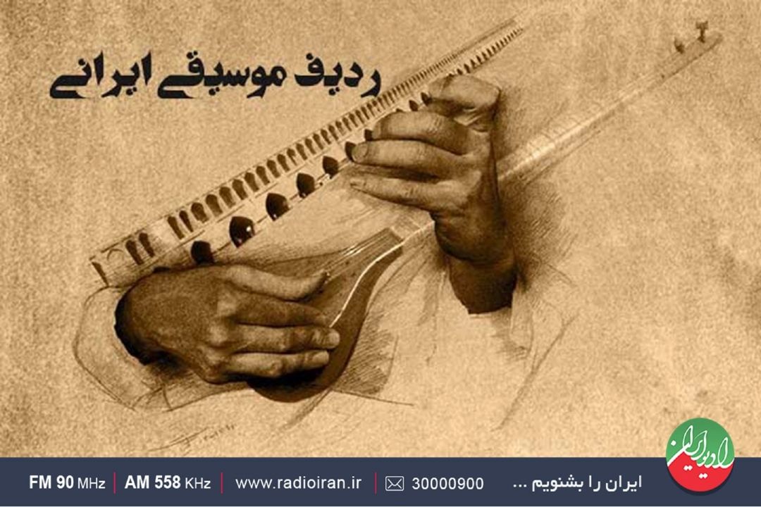 در موسیقی عرفان خاصی نهفته است