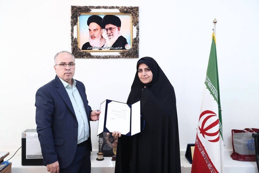 تغییرات مدیریتی در فدراسیون ژیمناستیك؛ از حكم تعلیق تا برنامه‌های نقوی برای ناگویا