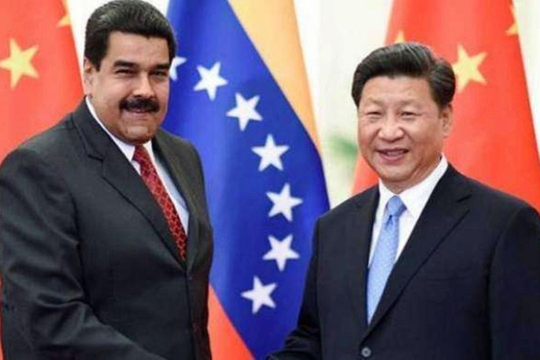 مخالفت چین با تحریم‌های یك‌جانبه و دخالت‌های خارجی، به ثبات ونزوئلا كمك می كند