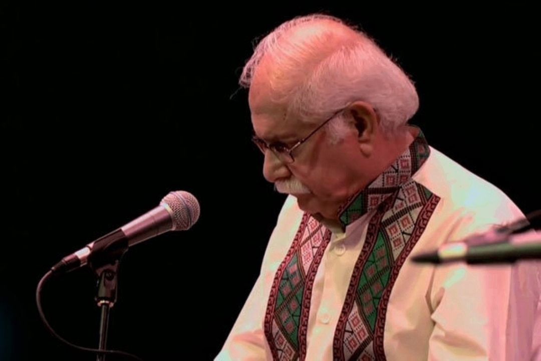 نقش بی‌بدیل زنده‌یاد ناصر مسعودی در تثبیت موسیقی گیلان و معرفی آن به فلات ایران