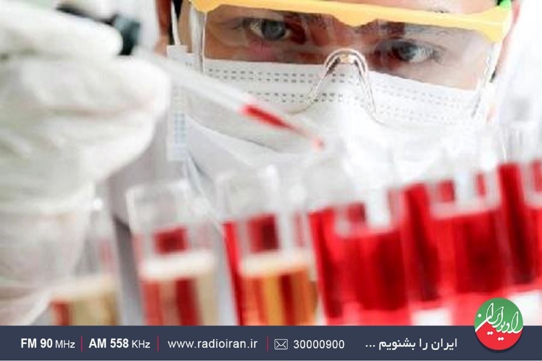 منبعی ارزشمند حاوی سلول‌های بنیادی خون‌ساز