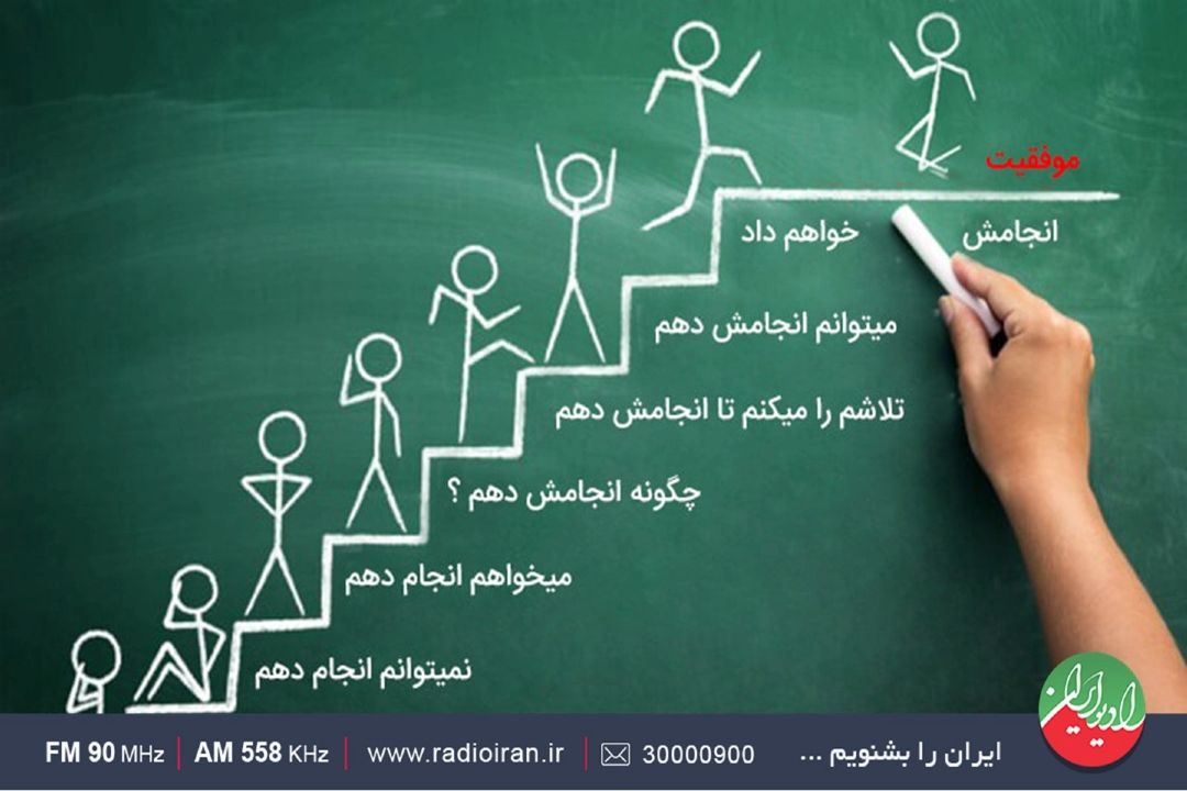 توسعه فردی كیفیت زندگی مشترك را بهبود می‌بخشد