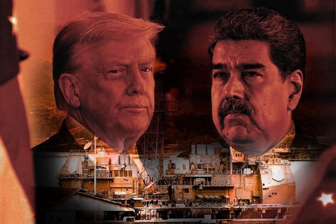 افزایش تحركات نظامی آمریكا؛ ونزوئلا در آستانه یك تنش سرنوشت‌ساز