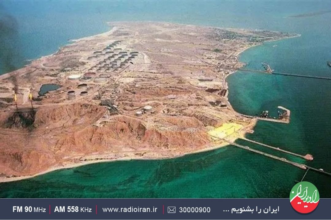 130 جزیره محدوده خلیج‌فارس در سیطره ایران است