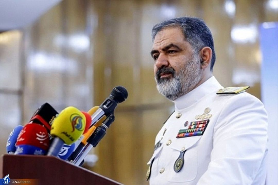  الحاق پایگاه شناور پیشرفته «كُردستان» و نوسازی ناوشكن «سهند»؛ توان‌افزایی نیروی دریایی در عمق اقیانوس‌ها