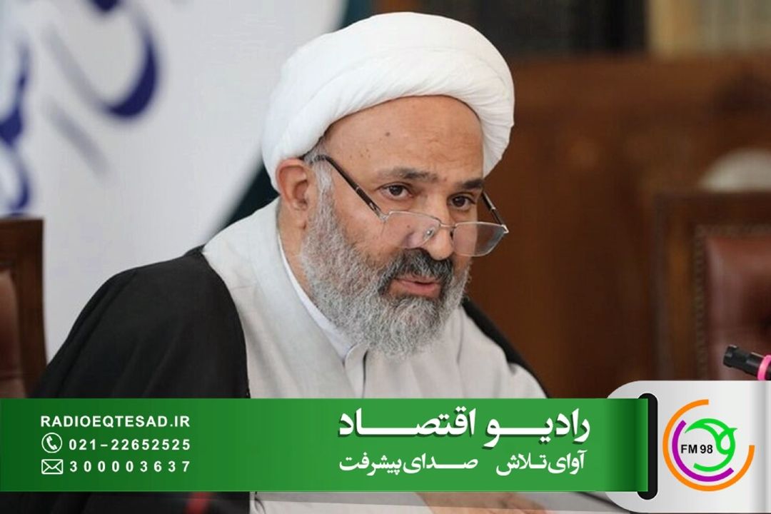 تصمیمات منطقی تنها راه نجات كشور است