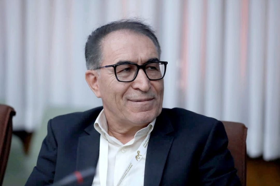 رئیس جدید فدراسیون سواركاری: درِ فدراسیون به روی همه باز است