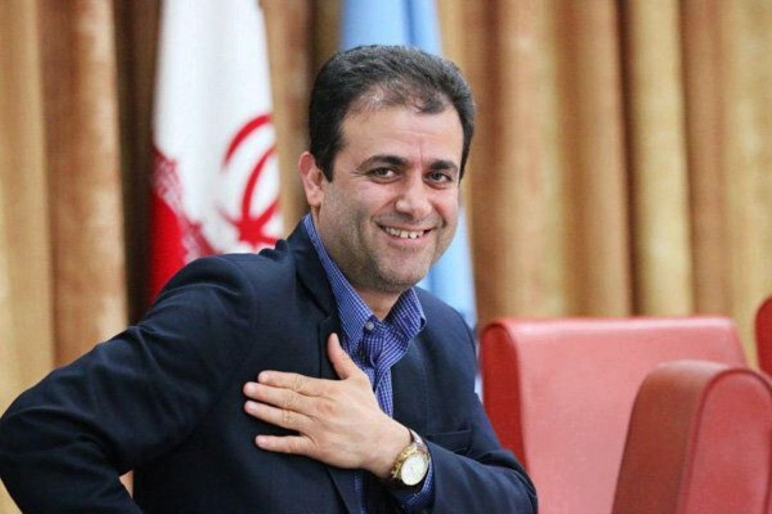 رئیس فدراسیون كاراته: پیشرفت با اتكا به ظرفیت بانوان و تیم امید