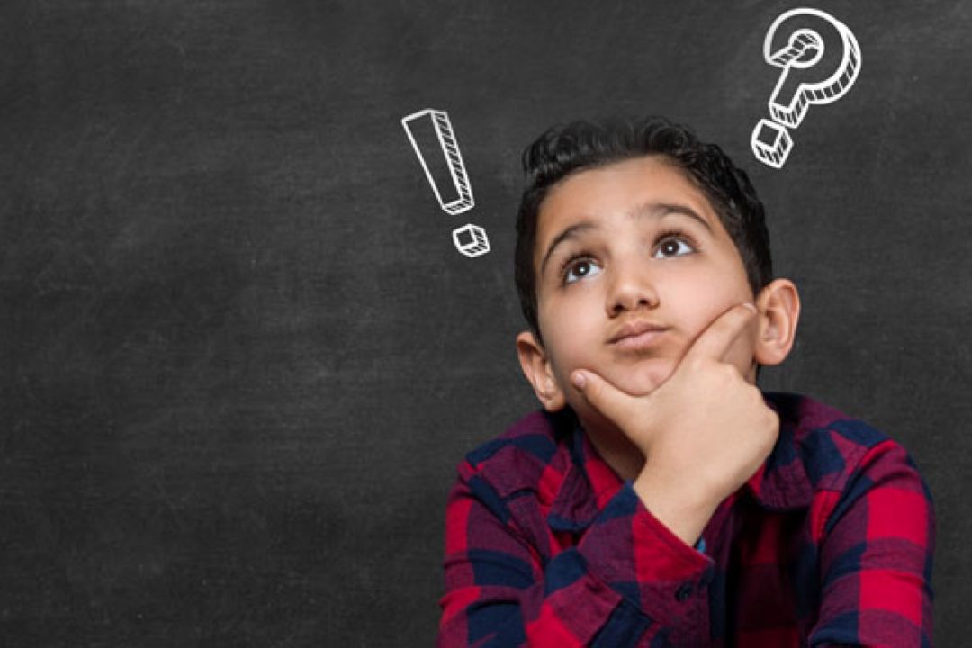 داستان‌گویی و روش سه پرسش؛ راهكاری ساده برای پرورش تفكر نقادانه در كودكان