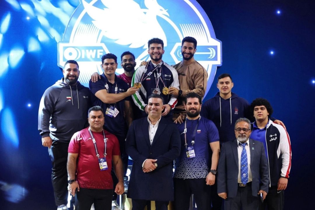 جام فجر در یك قدمی گزینشی المپیك 2028؛ ربیعی از موافقت اولیه فدراسیون جهانی خبر داد