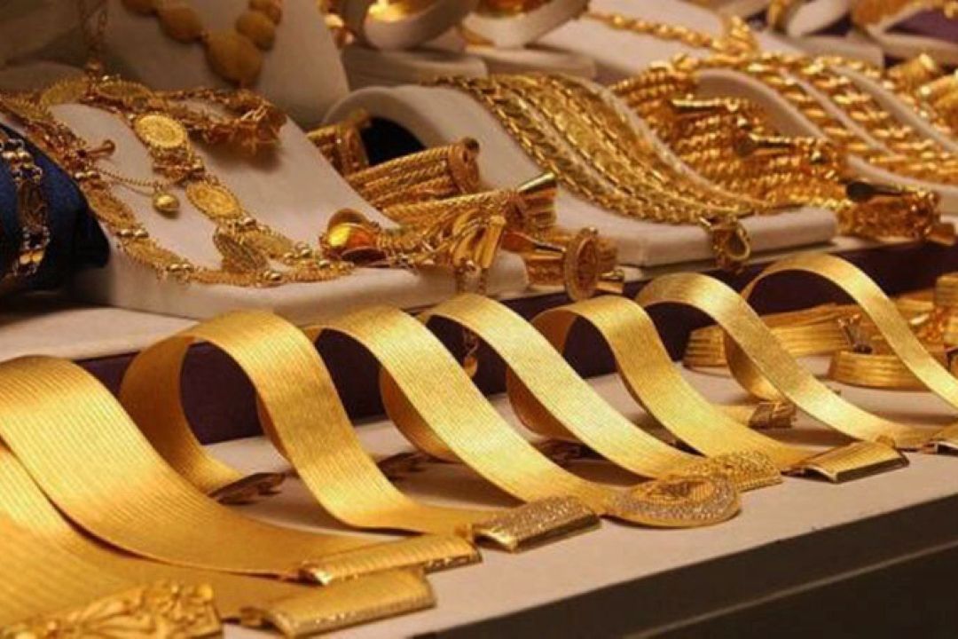 جهش تاریخی قیمت طلا و سكه در بازار؛ ركوردهای جدید ثبت شد