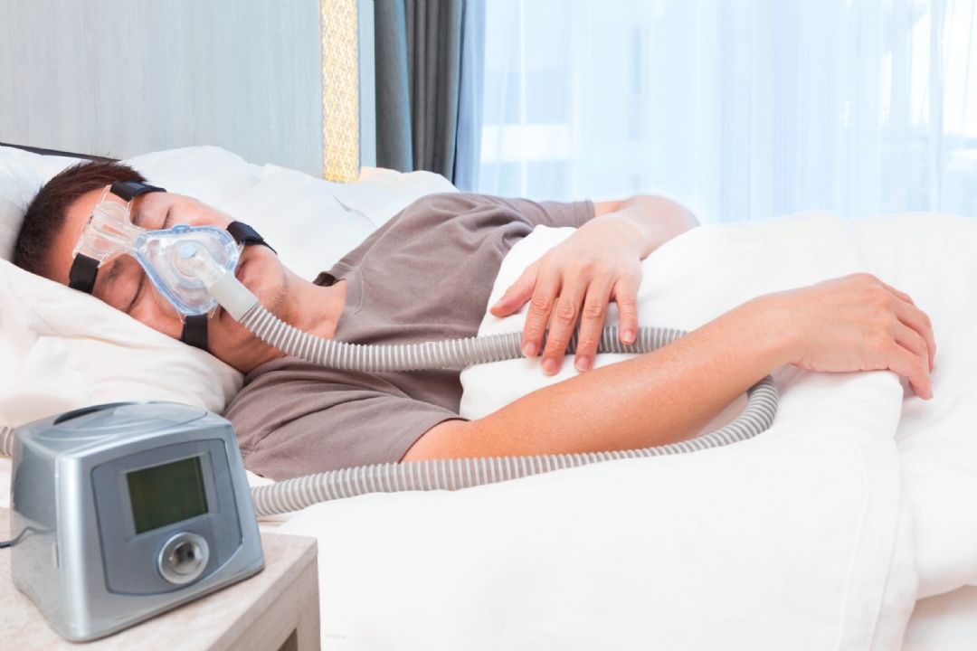  آپنه خواب؛ بیماری خاموشی كه مغز را خسته و قلب را تهدید می‌كند