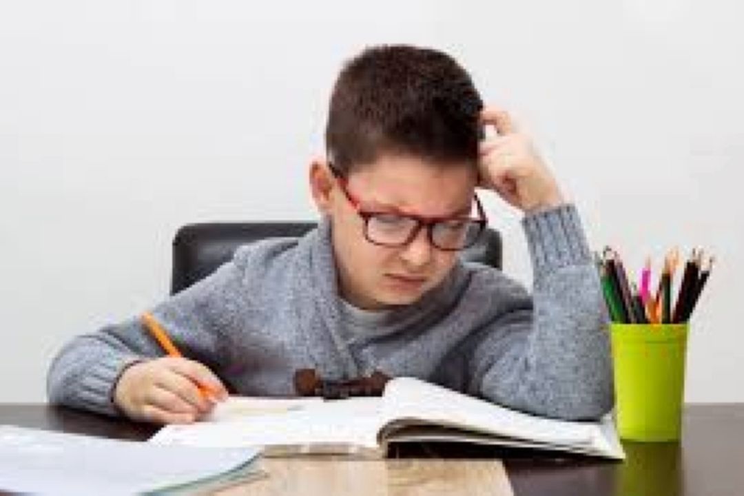 اختلال یادگیری؛ از علائم تا تشخیص زودهنگام