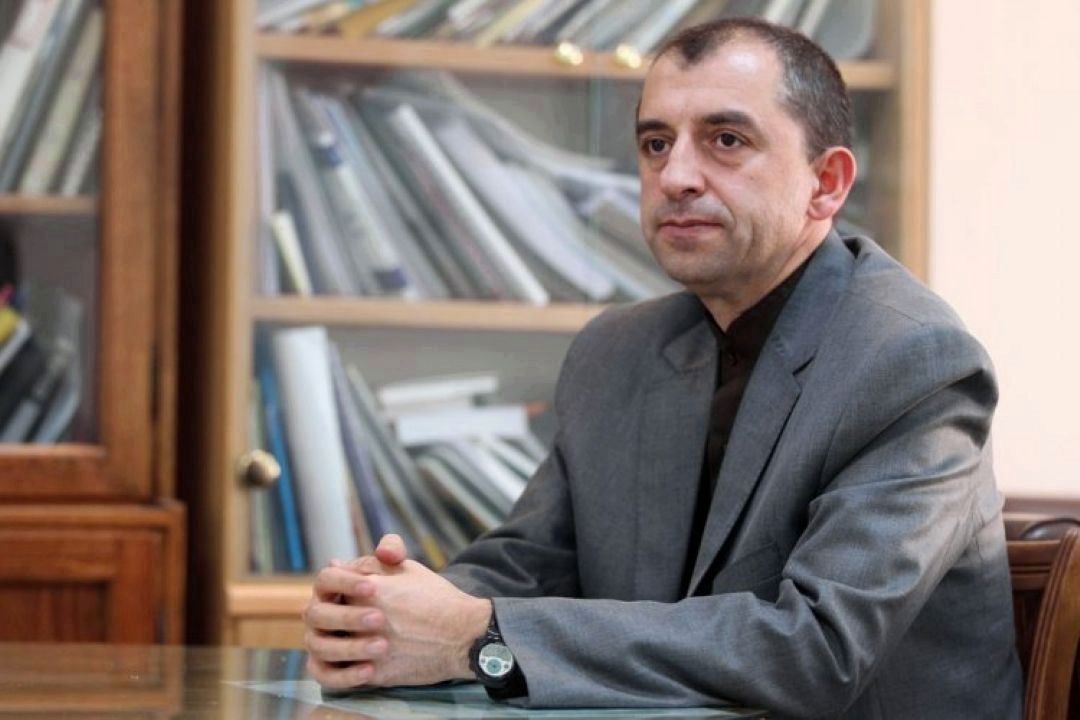 بندرعباس و تنگه هرمز لرزه‌خیزترین نقطه ایران هستند