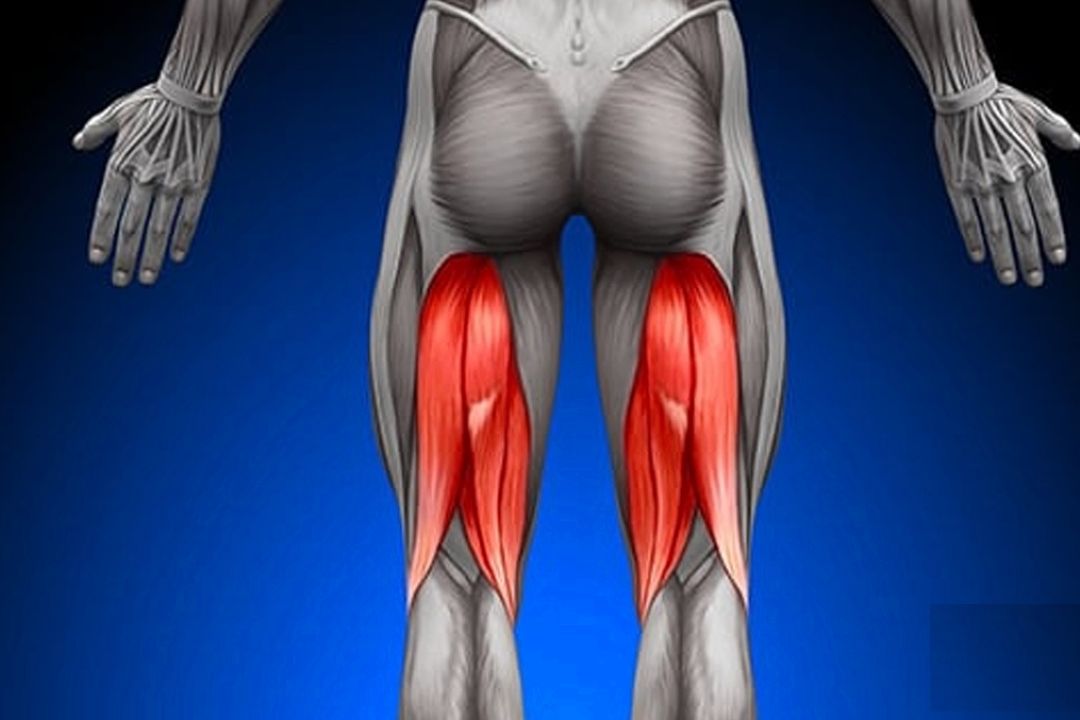 كوتاهی عضلات پشت ران؛ عامل پنهان كمردردهای مزمن