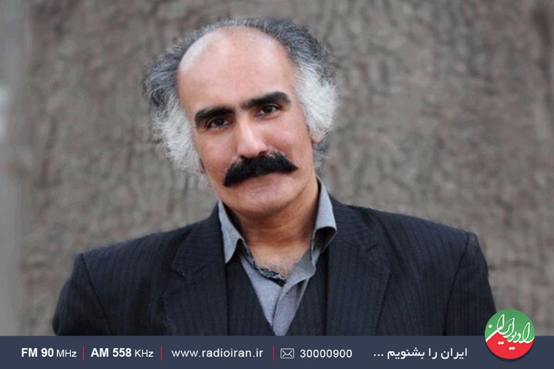 حس پیر‌بودن از كودكی با من بوده است 