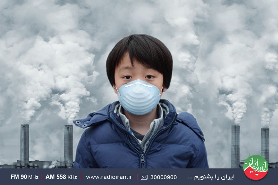 در آلودگی‌هوا همه دستگاه‌ها مقصر هستند