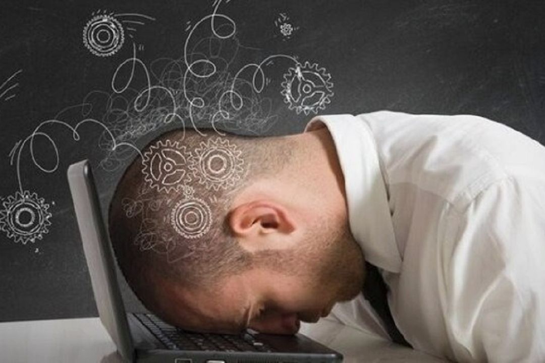 خستگی ذهنی در اثر چندكارگی؛ زنگ خطر عصر دیجیتال برای حافظه انسان  