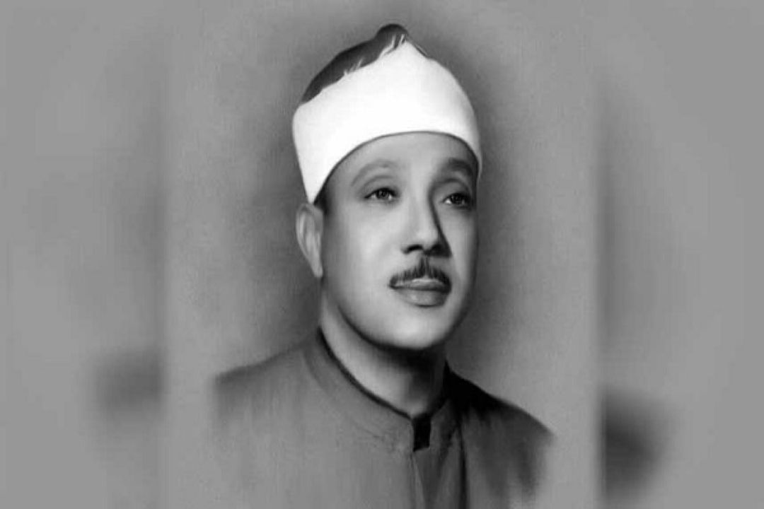 ویدیوی شاهكار معروف استاد عبدالباسط ( عالی مجلسی) به مناسبت سالگرد رحلت ایشان