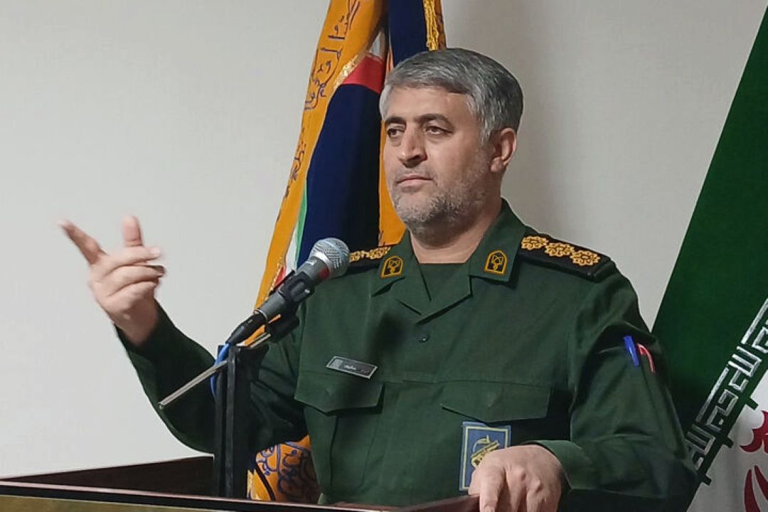 رزمایش مشترك مقابله با تروریسم در آذربایجان شرقی؛ نمایش انسجام و توان عملیاتی ایران