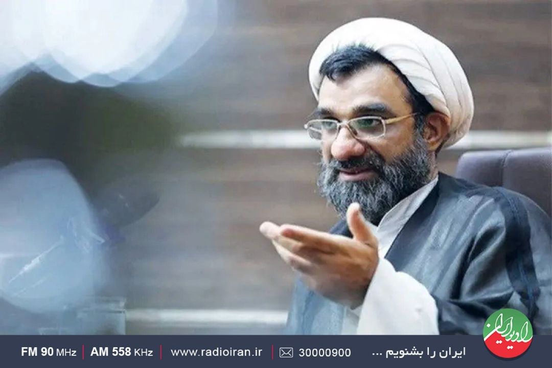 در بحث حقوق‌ بشر نظریه‌های رهبر انقلاب مهم است