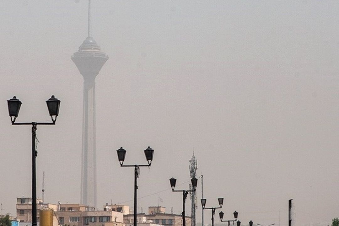 برنامه‌های جدید كاهش آلودگی هوا در تهران/جایگزینی موتورهای برقی در دستور كار