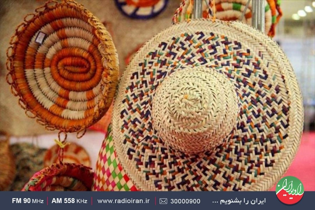 هنری به نام هلاس‌بافی