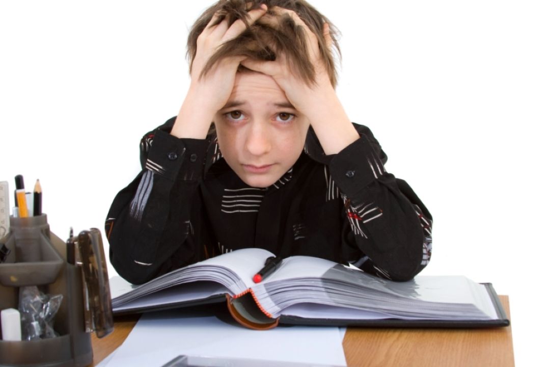  افت یادگیری در كودكان؛ وقتی آموزش‌های «فقط شنیداری» جواب نمی‌دهد