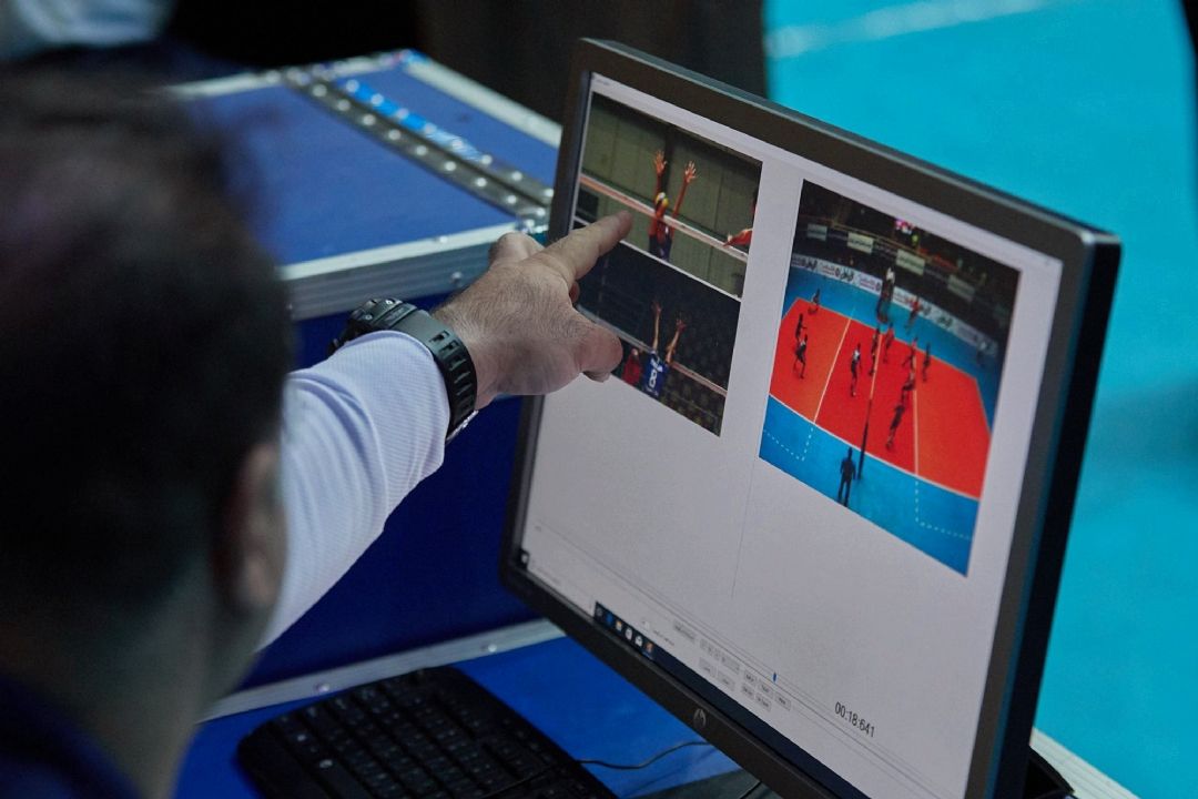 چالش جدی ویدئوچك در لیگ برتر والیبال/ ضرورت اقدام ریشه‌ای فدراسیون