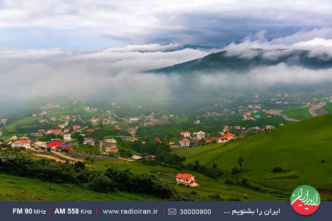 بررسی ظرفیت‌های استان گلستان