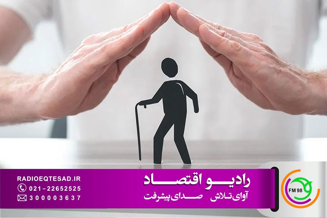 شاخص ضریب نفوذ بیمه فاقد نتیجه كاربردی است 