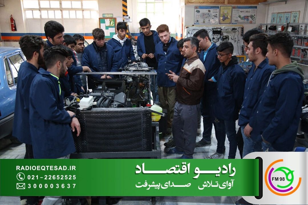 طرح كارورزی فارغ‌التحصیلان دانشگاهی و مشوق بیمه كارفرمایی در مسیر تحرك بخشی به اشتغال فارغ‌التحصیلان دانشگاهی