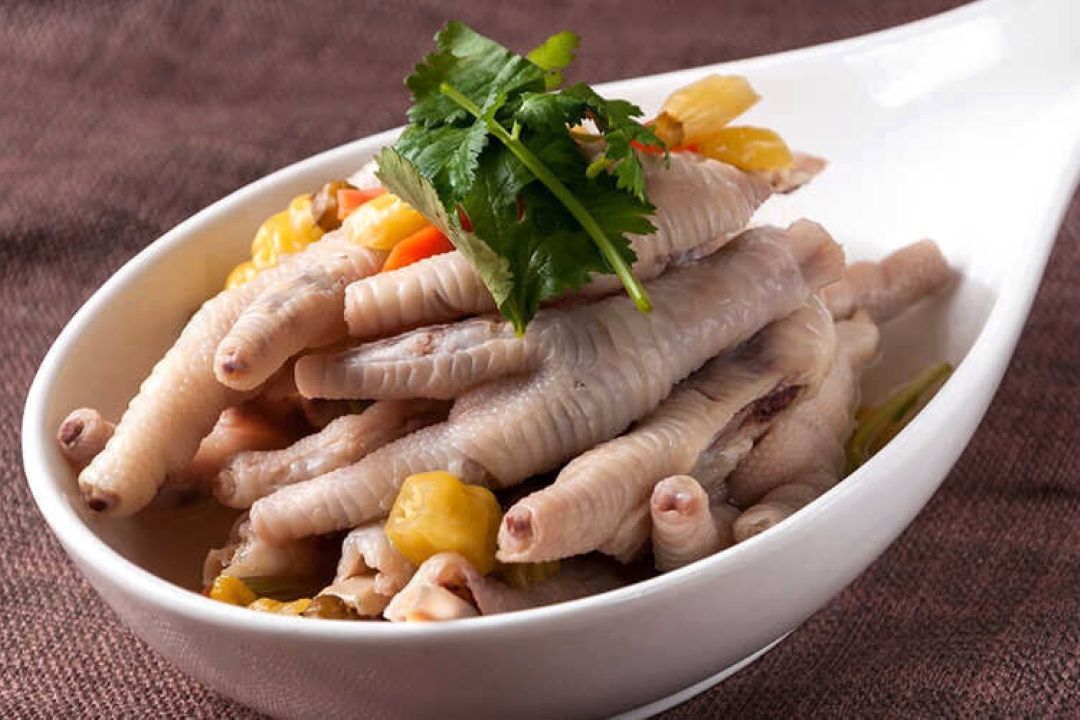   پای مرغ، معجزه مفاصل نیست!